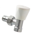Product ZAWÓR GRZEJNIKOWY PROSTY 1/2˝F CHROM SKRĘCANY / TEIDE ARCO 51136 2