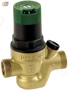 REGULATOR CIŚNIENIA D 05F-1/2 A