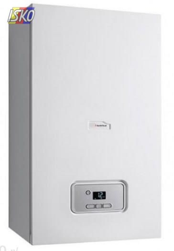 Product KOCIOŁ GAZOWY THELIA CONDENS AS 25-A / (H-PL) 1-FUNKCYJNY SAUNIER DUVAL 51392
