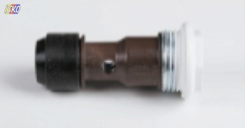 Produkt KOREK ADAPTER 1″ PRAWY SUNRAD 51781