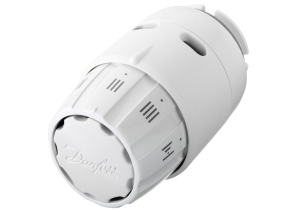 GŁOWICA TERMOSTATYCZNA 013G6040 / DANFOSS