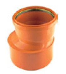 Produkt REDUKCJA PP KANALIZACYJNA  ZEWNĘTRZNA 250X110MM KACZMAREK KACZMAREK 52092