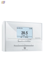 REGULATOR EXACONTROL E7C