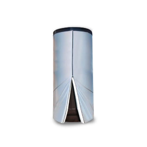 Zbiornik akumulacyjny z 1 wężownicą GALMET SG(B)2000 + rozbieralna pianka NEODUL