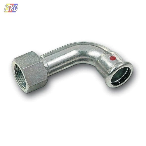 Produkt ŁUK 90˚ PXGW 28X1 SANHA STEEL SANHA 52461