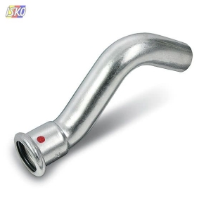ODSADZKA NYPLOWA PXPZ 15 SANHA STEEL