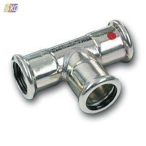 TRÓJNIK 3XP 28 SANHA STEEL