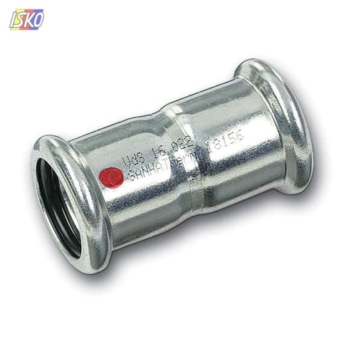 Produkt MUFA PXP 22 SANHA STEEL SANHA 52632