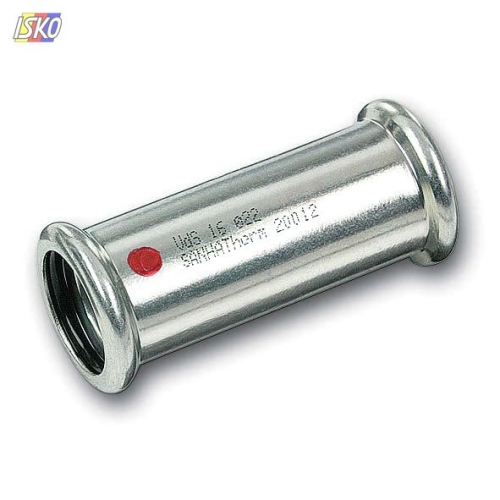 Produkt MUFA PRZESUWNA PXP 28 SANHA STEEL SANHA 52646