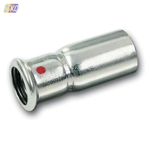 NYPEL REDUKCYJNY PZXP 28AX15 SANHA STEEL