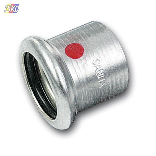 Produkt KAPA P 67 SANHA STEEL SANHA 52776