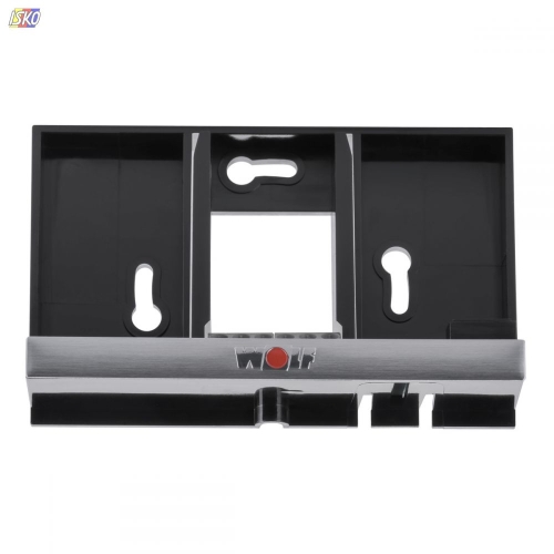 Product PODSTAWA ŚCIENNA DLA BM-2 / POGODOWEGO BM WOLF 52862 1
