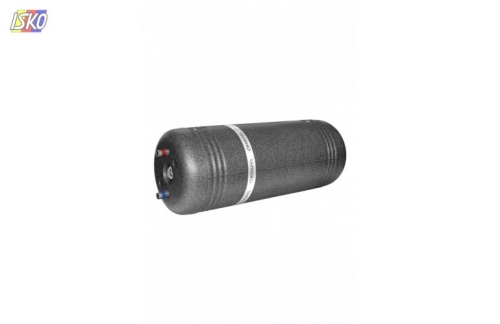 Product WYMIENNIK C.W.U. Z PODW. WĘŻOW. WW-140 / KOSPEL KOSPEL 52869 1