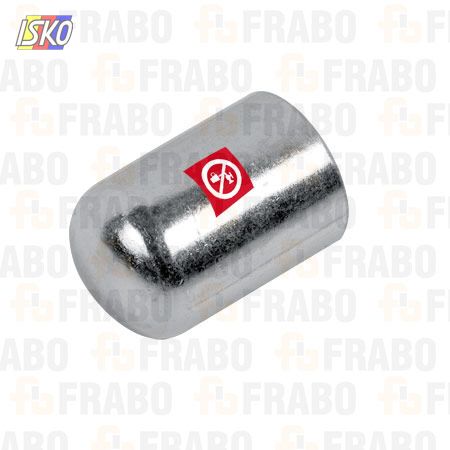 Produkt KOREK 54 STEEL SANHA 53149