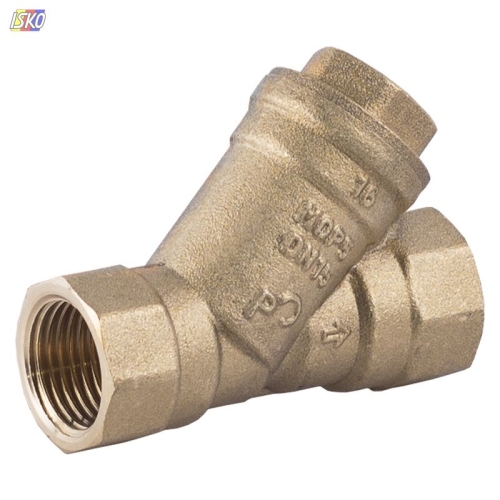 Product FILTR DO GAZU 1/2˝ PERFEXIM 54289