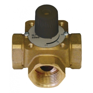 ZAWÓR MIESZAJĄCY 3-DR 5/4″ HERZ