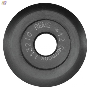 KÓŁKO TNĄCE CU-INOX 3-120 S4