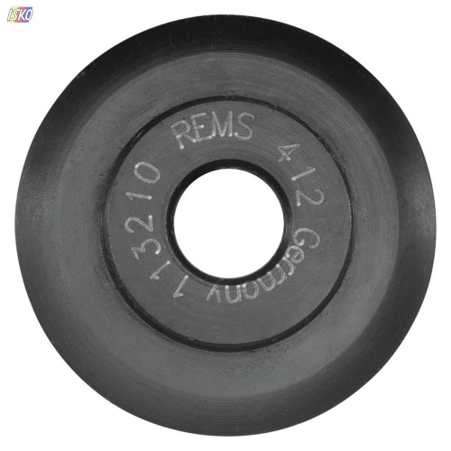 Produkt KÓŁKO TNĄCE CU-INOX 3-120 S4 REMS 55112