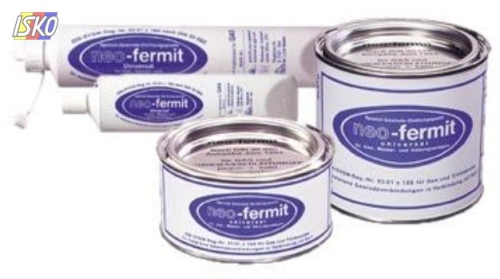 Product PASTA USZCZELNIAJĄCA ˝NEO FERMIT˝ 150G / WODA-GAZ-C.O. ARMACK 56045