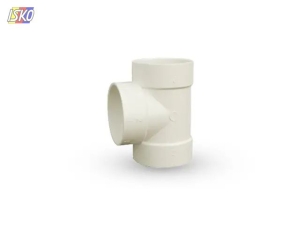 TRÓJNIK TYPU T 2 X 90 ST.  / (CENTR. ODKURZANIE) TUY22