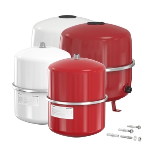 NACZYNIE PRZEPONOWE CONTRA FLEX 25L 1.5BAR / DO C.O
