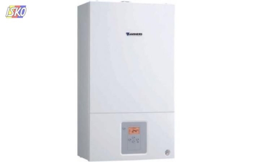 Product KOCIOŁ CERAPUR COMPACT ZSB 24-1DE JUNKERS 57470