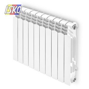 Product GRZEJNIK ALUMINIOWY PROTEO HP 600 / ROZSTAW 500 FERROLI 57604
