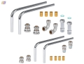Product ZESTAW PRZYŁĄCZENIOWY PODGRZEWCZA VIESSMANN 58199 1