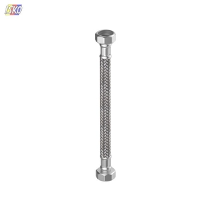 WĘŻYK 3/4˝ GW/GW L=500MM FI19MM / OPLOT OCYNKOWANY