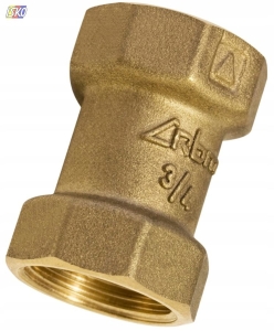 ZAWÓR ZWROTNY 1˝ RBM