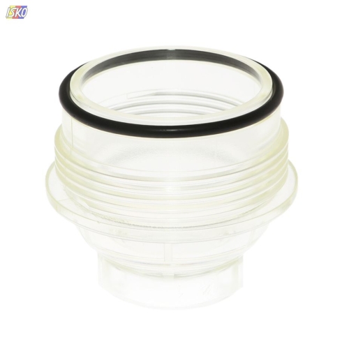 Produkt OBSADA SIATKI  DO D06F SK06T-1B / PRZEZROCZYSTA, KOŁPAK HONEYWELL 58588 1