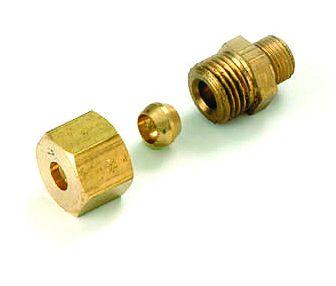 Product ZŁĄCZKA ZACISKOWA PROSTAG/Z 35 11/4 J600 COMAP 58590
