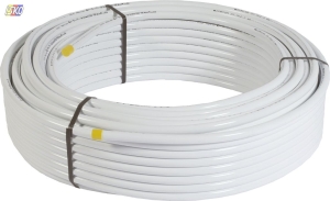 Rura COMISAPE-RT/Al/PE-RT26x3-50MB prima / COMISA/TAUR SECURO