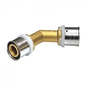 Product KOLANO 45 ZAPRASOWYWANE 50 / COMISA TAUR SECURO 59224