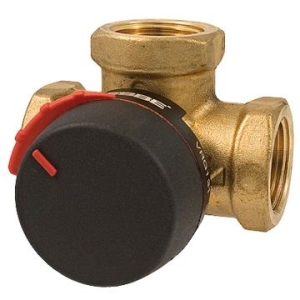 ZAWÓR MIESZAJĄCY 3-DROGOWY ARV386 11/2″ KVS25 / OBROTOWY PROCLICK