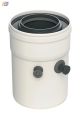 Produkt KRÓCIEC POMIAROWY  Z 2 OTW DN 60/100 / LIK ALMEVA 59890 2