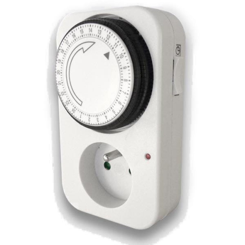 Programator manualny dobowy PC1M