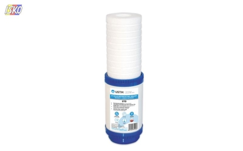 Product WKŁAD 10˝ SEDYMENTACYJNO-WĘGLOWY USTM 59896