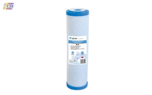 Product WKŁAD 10˝ WĘGLOWY - BLOK USTM 59899