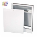 Produkt SZAFKA PODTYNKOWA  8 610/570/780-870/110-175 / REGUL. (8/4) ORP-3WS + LISTWA WATERFLOW 60200 2