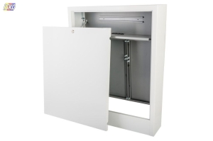 SZAFKA NATYNKOWA 14 1015/780/157 WATERFL / (12-14) ORN-6WS + LISTWA
