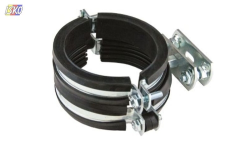 Produkt OBEJMA EPDM BISMAT 1000 108-116 / KAN. NISKOSZUM. podwójna KACZMAREK 60537 1