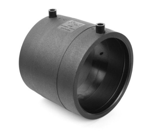 Produkt MUFA ELEKTROOPOROWA PE100 D 63 FOX FITTINGS 61380