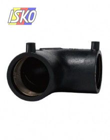Produkt KOLANO ELEKTROOPOROWE PE100 90˚ D 25 FOX FITTINGS 61533