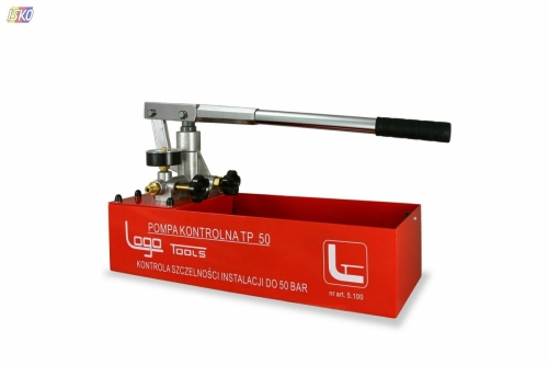Produkt POMPA KONTROLNA TP 50  62381