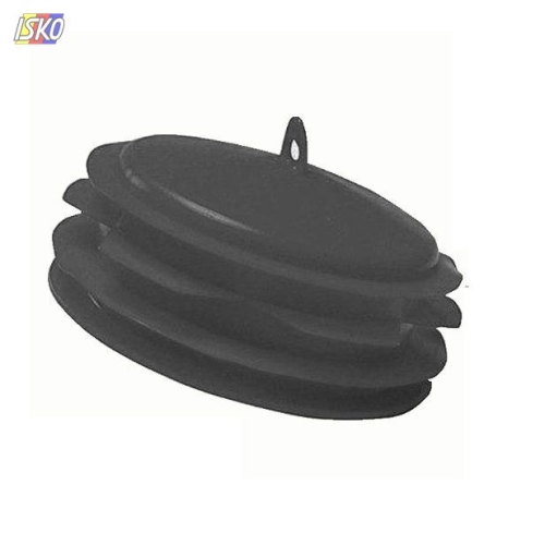 Produkt ZAŚLEPKA DO COMFOTUBE DN90 10SZT/PACZKA ZEHNDER 62404