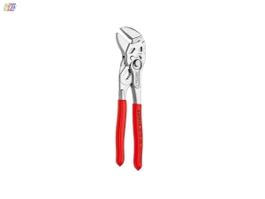 KNIPEX SZCZYPCE -KLUCZ 250MM / DO NAKTRĘTEK