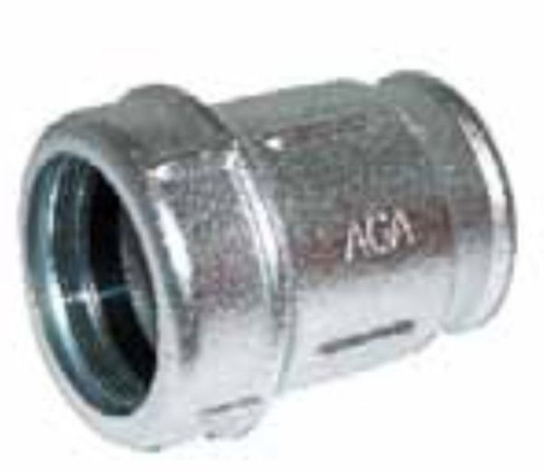 Produkt ZŁĄCZKA SAMOZACISKOWA MOSIĘŻNA IK  GW 3/4″ / zakres 24,3-27,5 AGAFLEX 62845