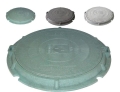 Produkt POKRYWA Z TWORZYWA FI600 / ZIELONA, 1,5 t TSV GROUP 63034
