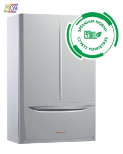 KOCIOŁ VICTRIX MAIOR 35 TT 1 ERP / 2-F